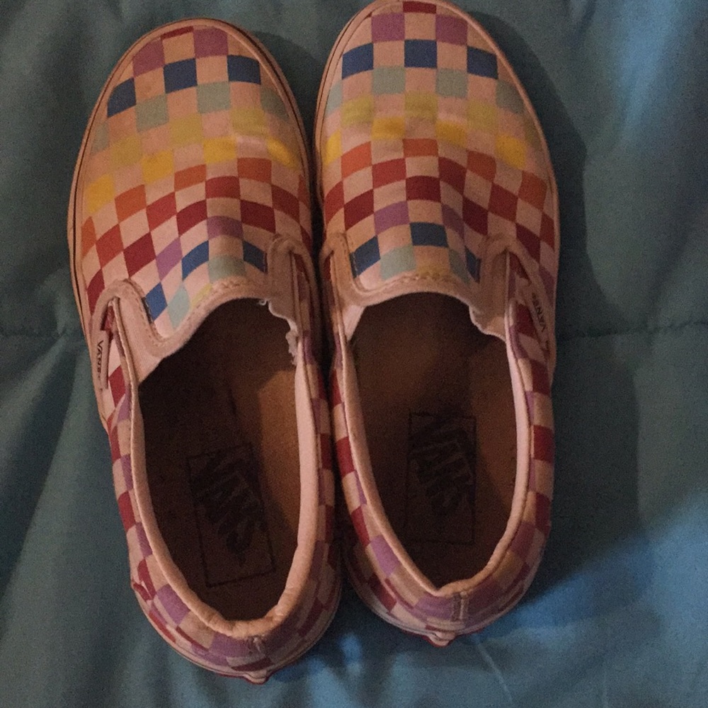 Vans